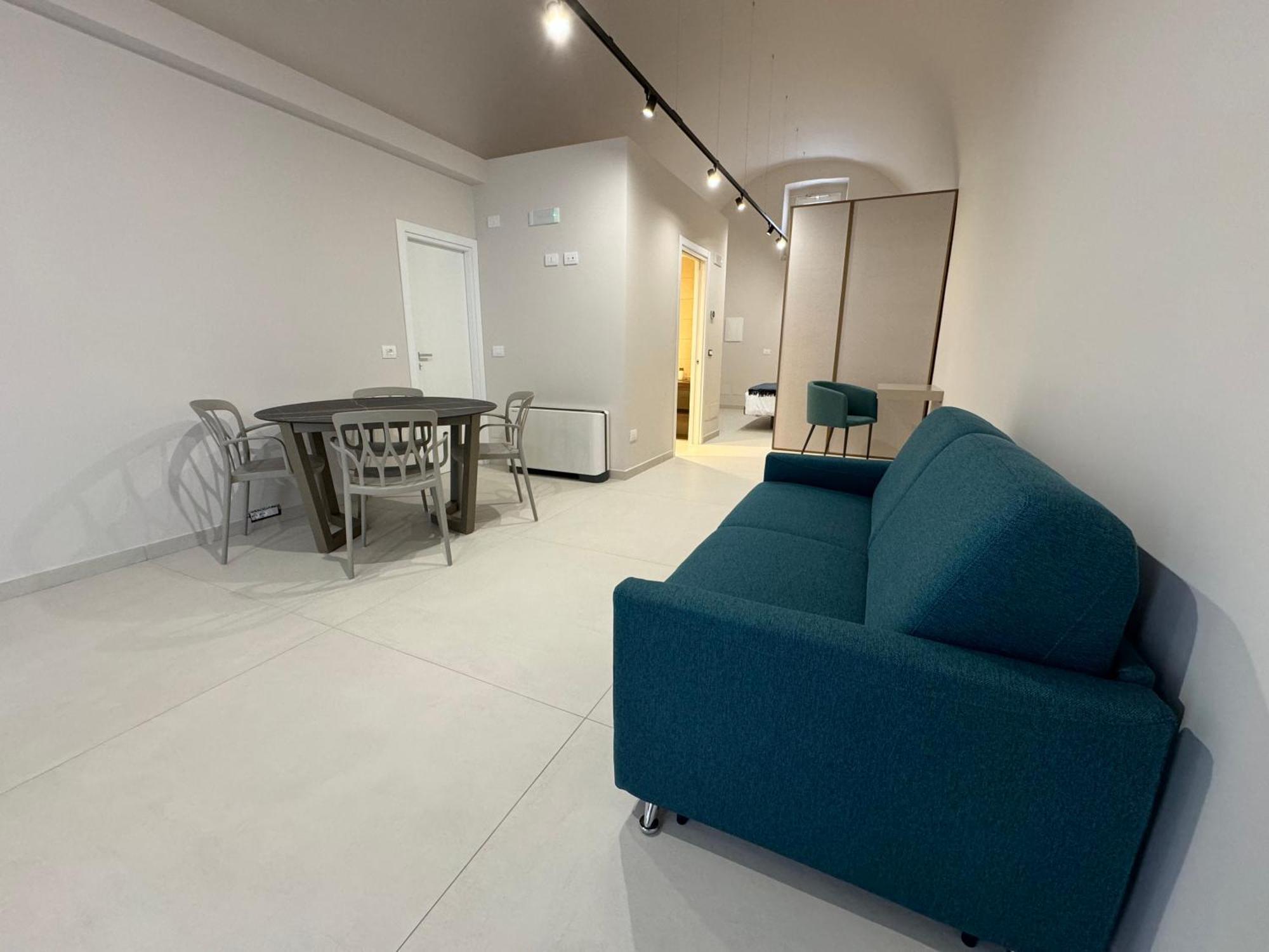 B&B Palazzo Croghan Torremaggiore Екстер'єр фото